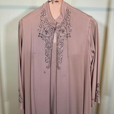 LOT 54B: Collection Of Vintage Dresses