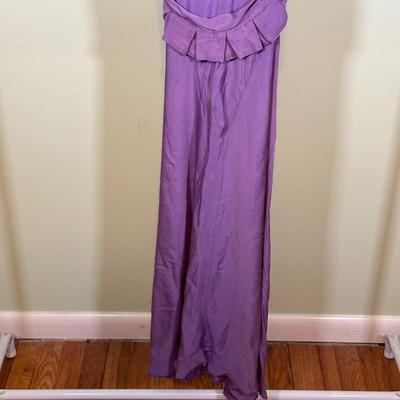 LOT 54B: Collection Of Vintage Dresses