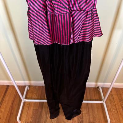 LOT 54B: Collection Of Vintage Dresses