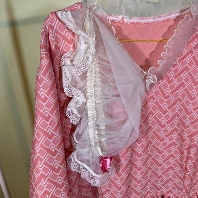 LOT 54B: Collection Of Vintage Dresses
