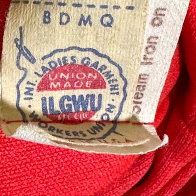 LOT 54B: Collection Of Vintage Dresses