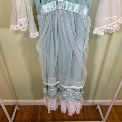 LOT 54B: Collection Of Vintage Dresses