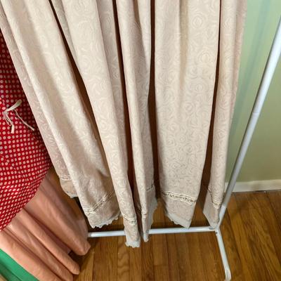 LOT 57B: Beautiful Vintage Dress Collection
