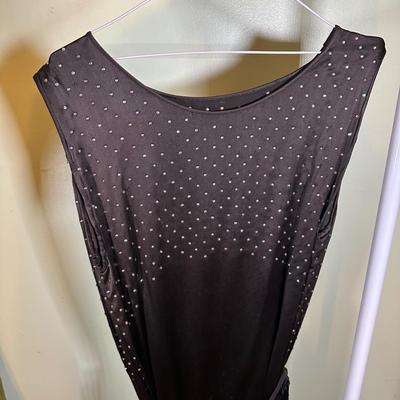 LOT 57B: Beautiful Vintage Dress Collection