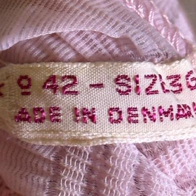 LOT 57B: Beautiful Vintage Dress Collection