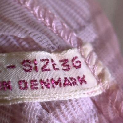 LOT 57B: Beautiful Vintage Dress Collection
