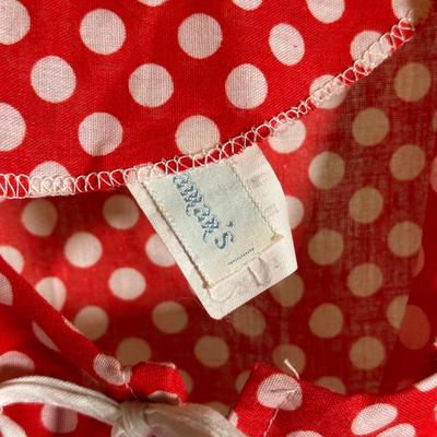 LOT 57B: Beautiful Vintage Dress Collection