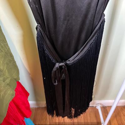 LOT 57B: Beautiful Vintage Dress Collection