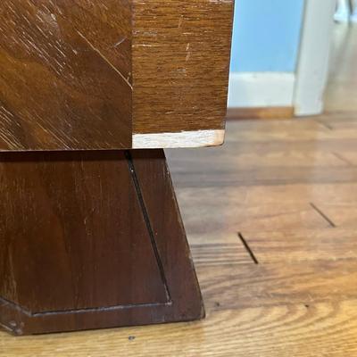 LOT 73A: Vintage Lane Cedar Hope Chest