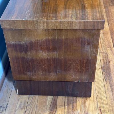 LOT 73A: Vintage Lane Cedar Hope Chest