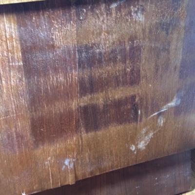 LOT 73A: Vintage Lane Cedar Hope Chest