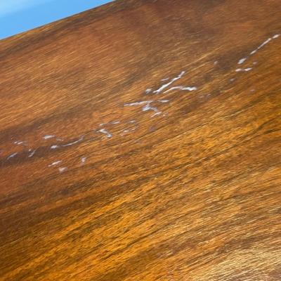 LOT 73A: Vintage Lane Cedar Hope Chest