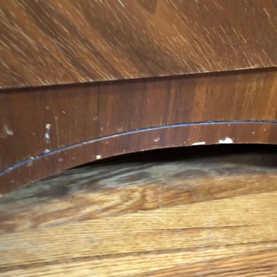 LOT 73A: Vintage Lane Cedar Hope Chest