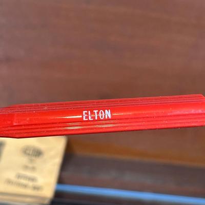 LOT 76A: Vintage Auto Harp (Zither) by Phonoharp Co