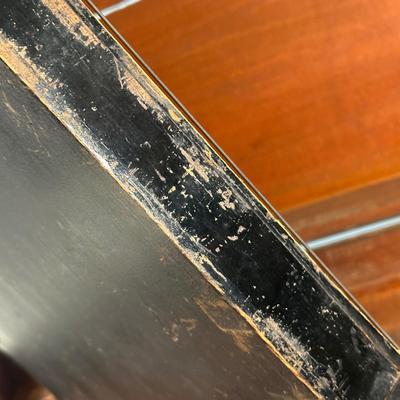 LOT 76A: Vintage Auto Harp (Zither) by Phonoharp Co