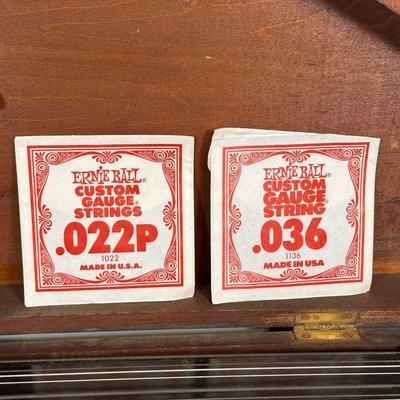 LOT 76A: Vintage Auto Harp (Zither) by Phonoharp Co