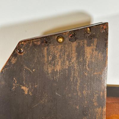LOT 76A: Vintage Auto Harp (Zither) by Phonoharp Co