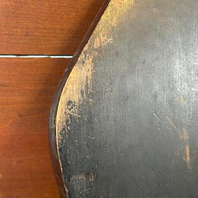 LOT 76A: Vintage Auto Harp (Zither) by Phonoharp Co
