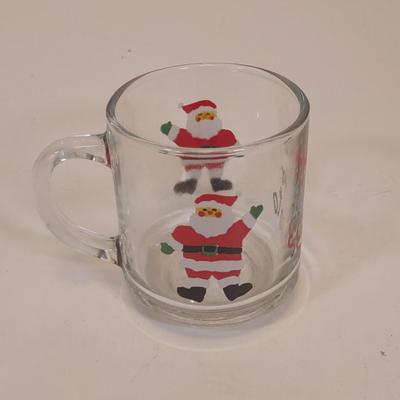 LOT 84D: Various Holiday Decor and Plates