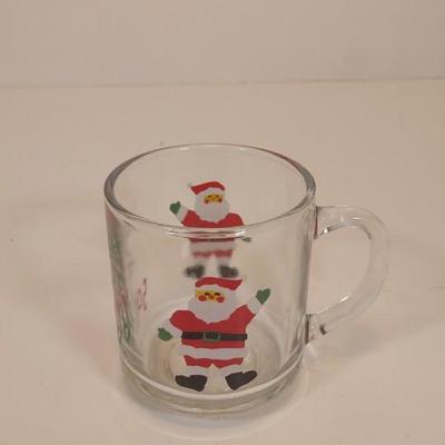 LOT 84D: Various Holiday Decor and Plates