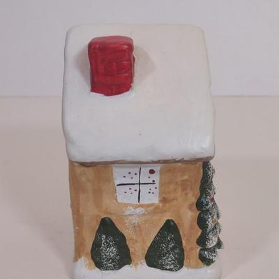 LOT 85D: Various Snowmen Holiday Decor