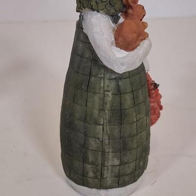 LOT 85D: Various Snowmen Holiday Decor