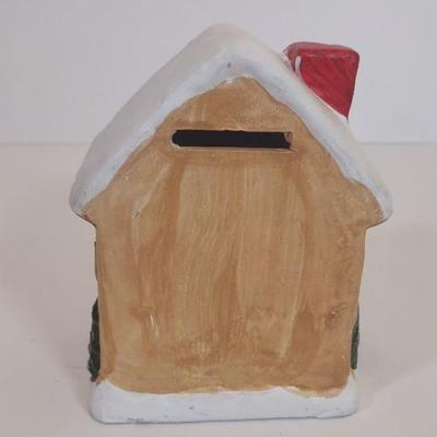 LOT 85D: Various Snowmen Holiday Decor