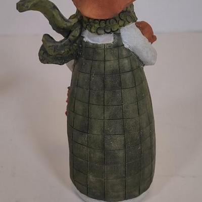 LOT 85D: Various Snowmen Holiday Decor