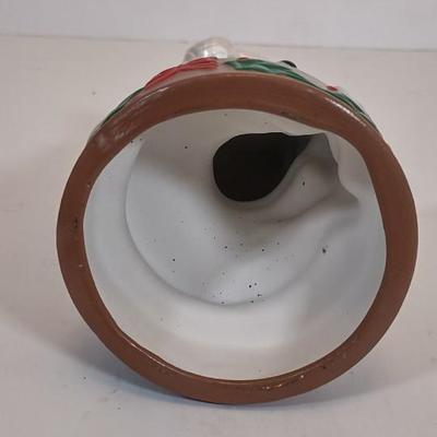 LOT 86D: Various Holiday Animal Decor