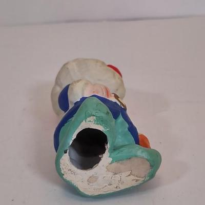 LOT 93D: Various Elf Figurines