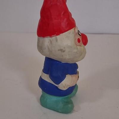 LOT 93D: Various Elf Figurines