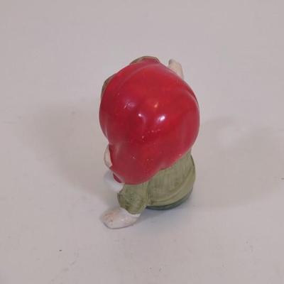 LOT 93D: Various Elf Figurines