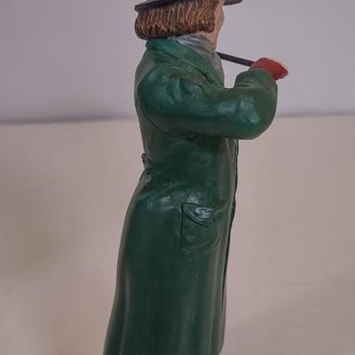 LOT 94 D: A Christmas Carol Figurines