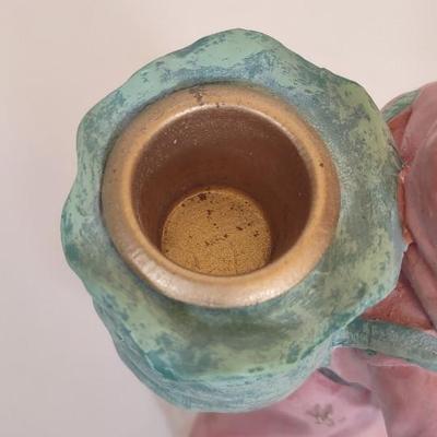 LOT 96 D: Various Santa Figurines