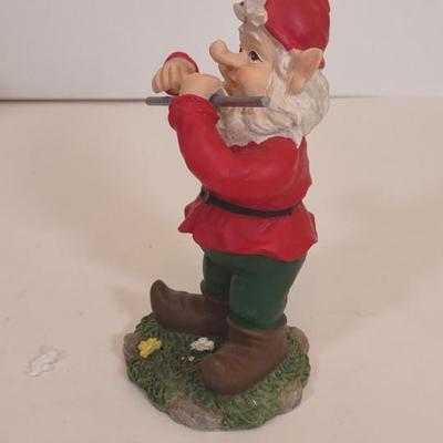 LOT 99D: Ceramic Band of Elves