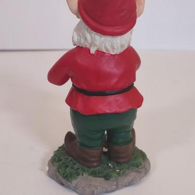 LOT 99D: Ceramic Band of Elves