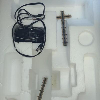 LOT 107D: Mr Christmas Double Ferris Wheel