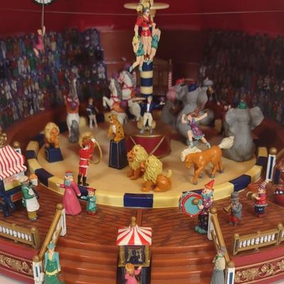 LOT 110 D: Gold Label: World's Fair Big Top