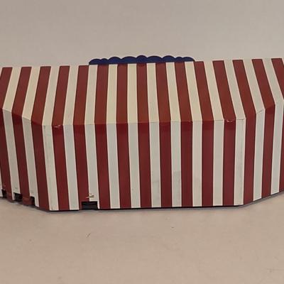 LOT 112D: Gold Label World's Fair Bump and Go