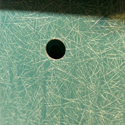 LOT 122A: Vintage Maid Of Honor 6qt Ice Cream Maker