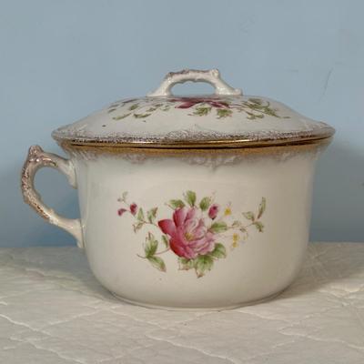 LOT 126A: Beautiful Vintage Maddock John & Sons China Collection