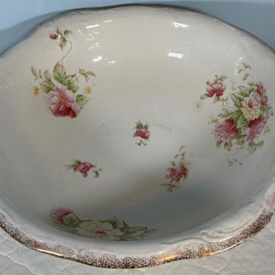 LOT 126A: Beautiful Vintage Maddock John & Sons China Collection