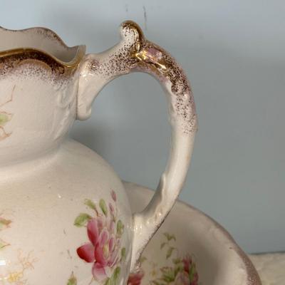 LOT 126A: Beautiful Vintage Maddock John & Sons China Collection