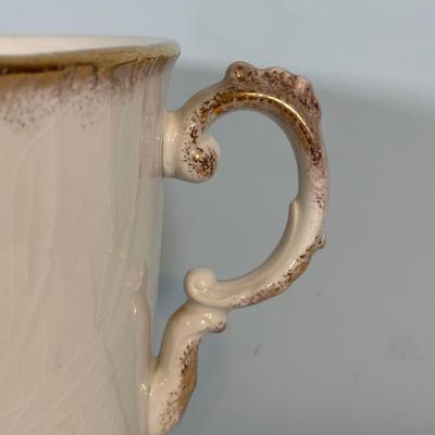 LOT 126A: Beautiful Vintage Maddock John & Sons China Collection