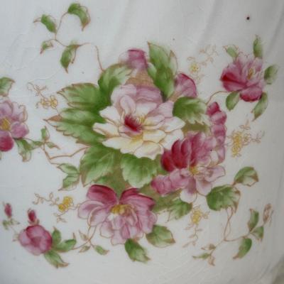 LOT 126A: Beautiful Vintage Maddock John & Sons China Collection