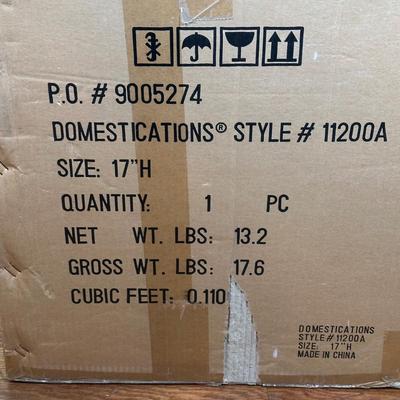 LOT 127B: Vintage Jaimy Musical Carousel