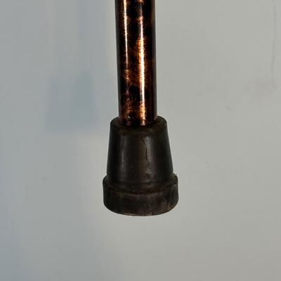 LOT 130B: Vintage Canes/Walking Sticks