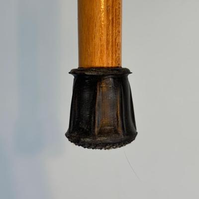 LOT 130B: Vintage Canes/Walking Sticks