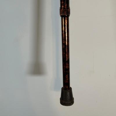LOT 130B: Vintage Canes/Walking Sticks