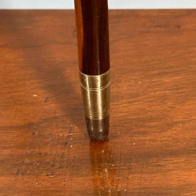 LOT 130B: Vintage Canes/Walking Sticks